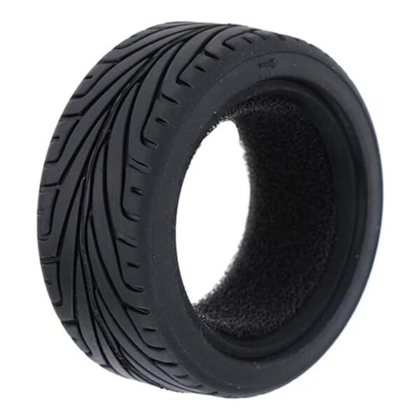 110 RC OnRoad RC tire de goma Neumáticos de automóvil_2