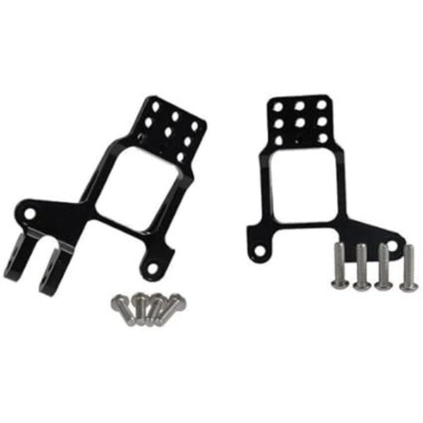 110 RC Aluminio FrontalTrasero Torre de Choque Aros