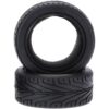 110 RC OnRoad RC tire de goma Neumáticos de automóvil_3