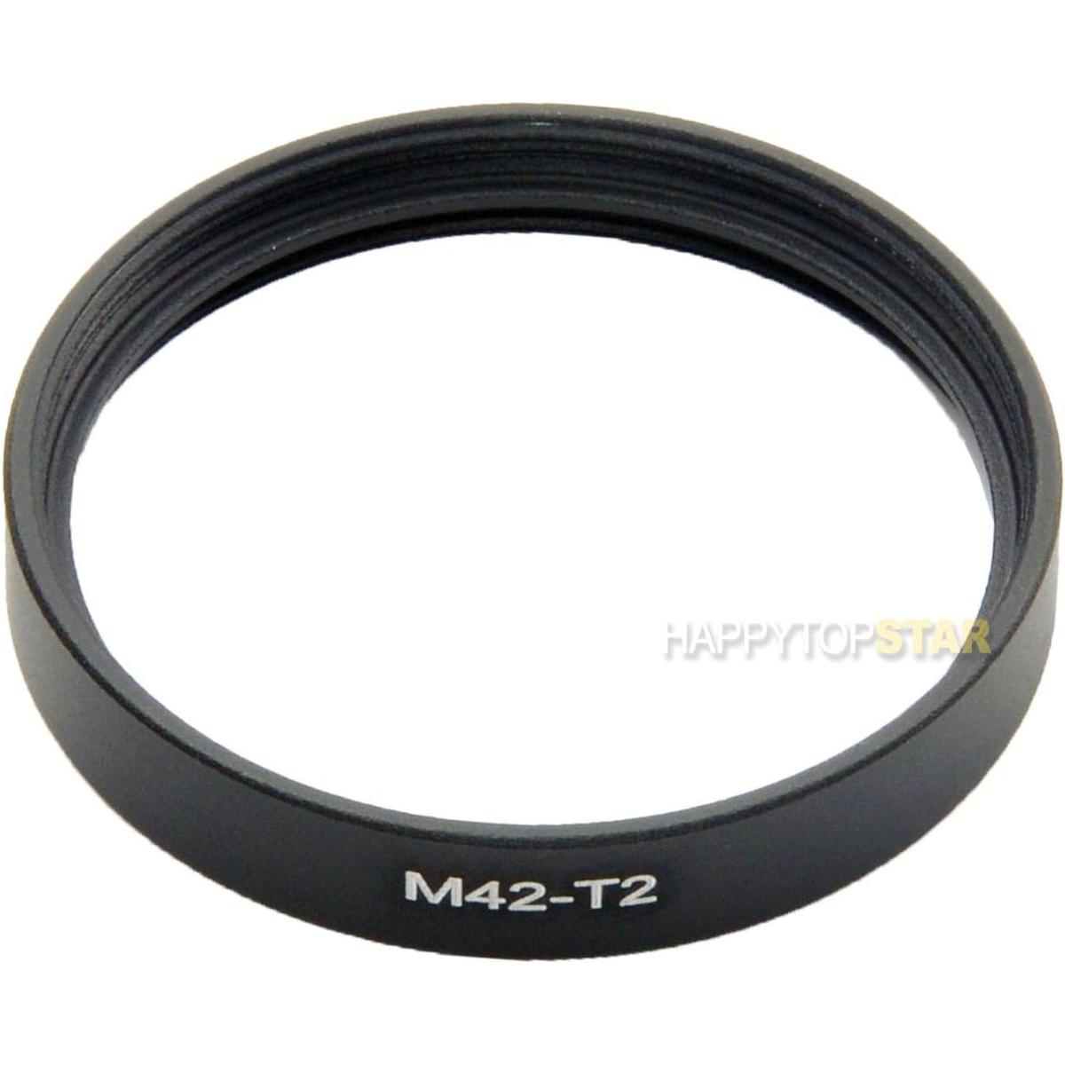 1.654 1.654 in M42T2 hembra a hembra doble rosca