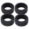 110 RC OnRoad RC tire de goma Neumáticos de automóvil_4