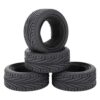 110 RC OnRoad RC tire de goma Neumáticos de automóvil_1