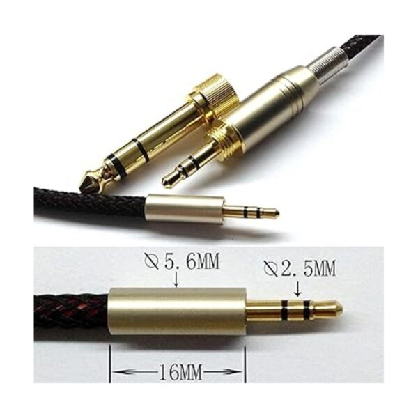 12 m 3.9 ft New Replacement Audio upgrade Cable For Bose