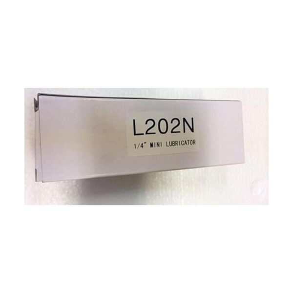 14 Mini Lubricator Air en línea Oiler Compresor De Aire_4