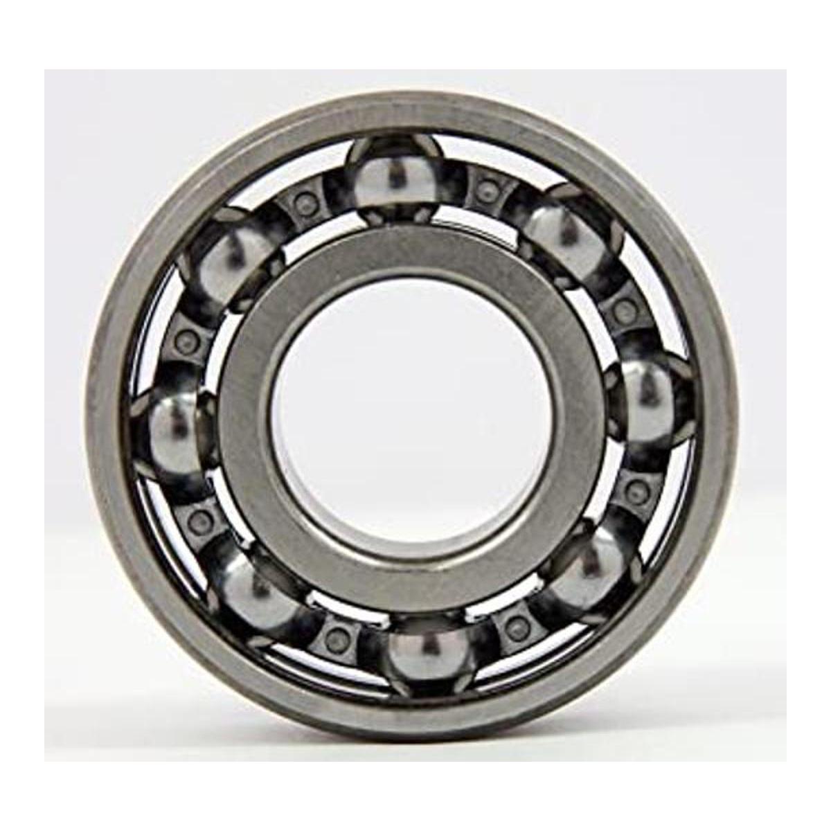 10 diez Fidget Spinner Bearing 608 Open bolas de