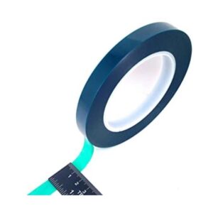12 de ancho alta temperatura cinta de enmascarar para_1