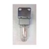 14 Mini Lubricator Air en línea Oiler Compresor De Aire_2