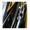 110 mediano RC CarTruckBuggy Clips de cuerpo de acero_2