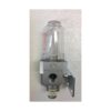 14 Mini Lubricator Air en línea Oiler Compresor De Aire_3