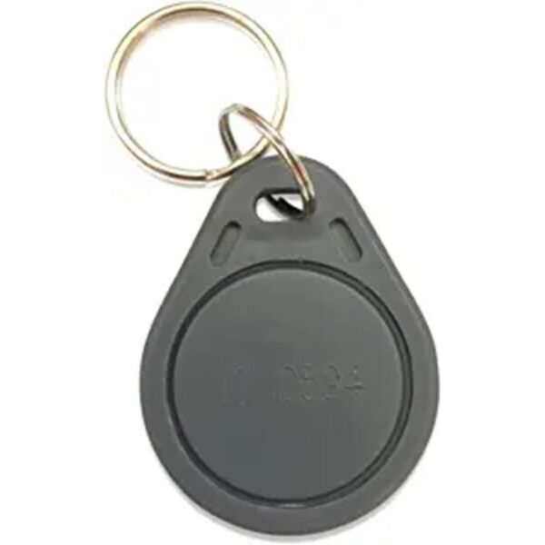 10 Thin 26 Bit Llaveros Weigand de proximidad Prox Keyfobs_1