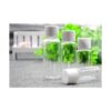 10 botellas de plástico transparente de 30 ml vacías_5