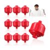 10 filtros desechables de aire y agua filtro de