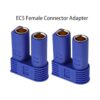 10 pares EC5 conectores macho hembra 0.197 in Banana plug