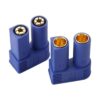 10 pares EC5 conectores macho hembra 0.197 in Banana plug
