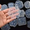 10 moldes de silicona para uñas decoración de uñas_4