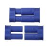 10 pares EC5 conectores macho hembra 0.197 in Banana plug