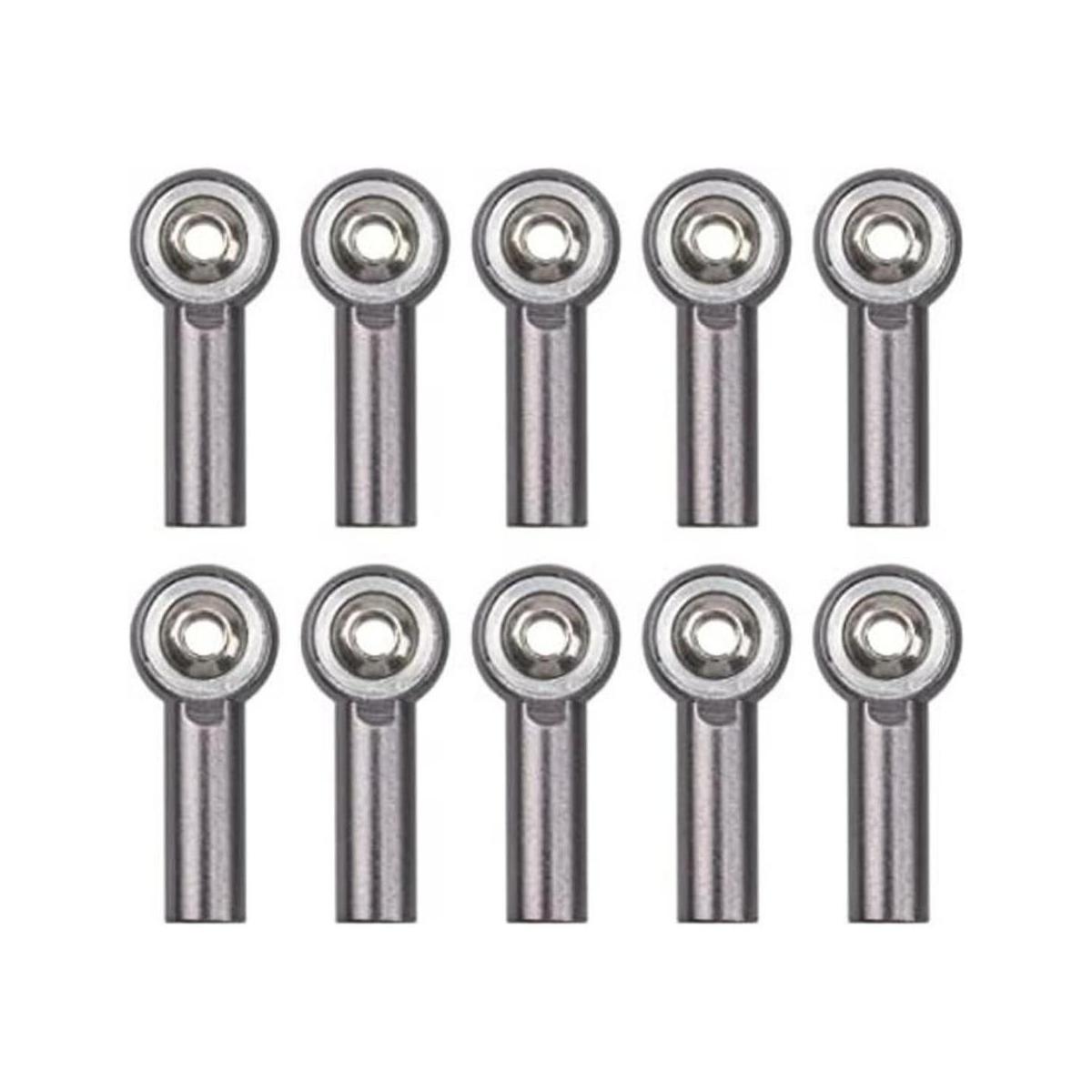 10 piezas ShareGoo M3 Soporte de cabeza de bola de