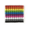 100 accesorios de juegos familiares de madera Meeples_1