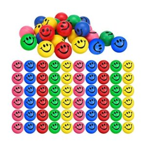 100 bolas de estrés para adultos bolas de espuma suave_1