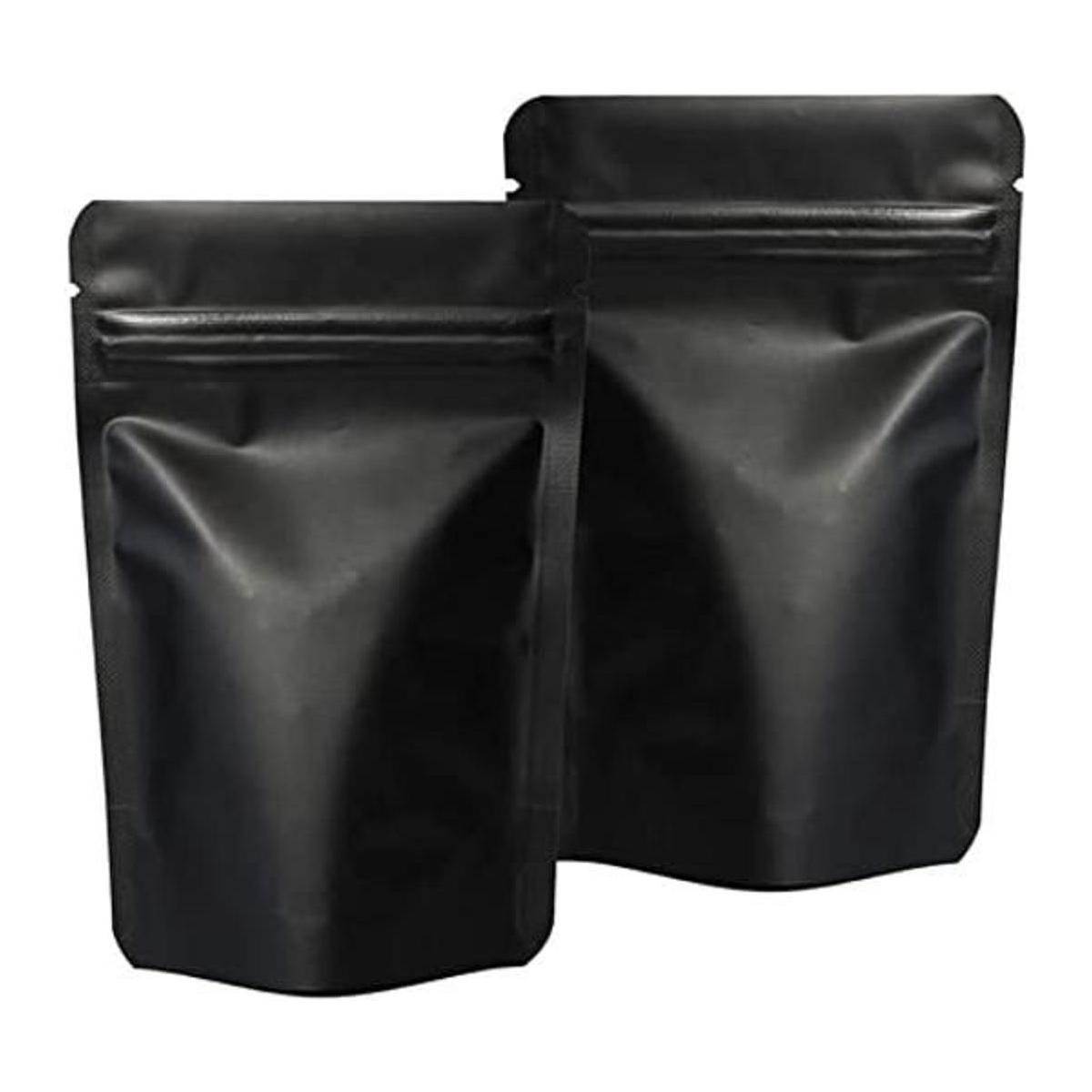100 bolsas de tereftalato de tereftalato de tereftalato de