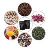 100 bolsas de tereftalato de tereftalato de tereftalato de_6