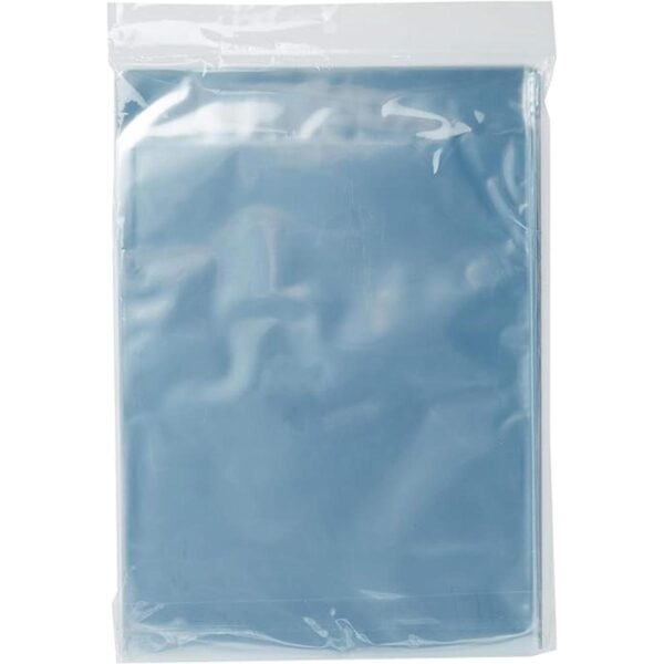 100 bolsas para guardar revistas_2