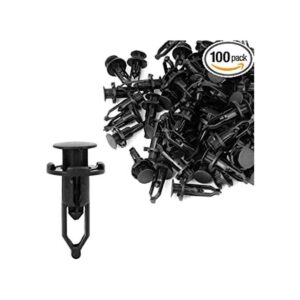 100 clips uxcell de sujeción para protector de_1