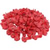 100 conectores de alambre rojo sin soldadura de calibre_2