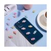 100 cuentas de acrílico de caramelo con cuentas de colores