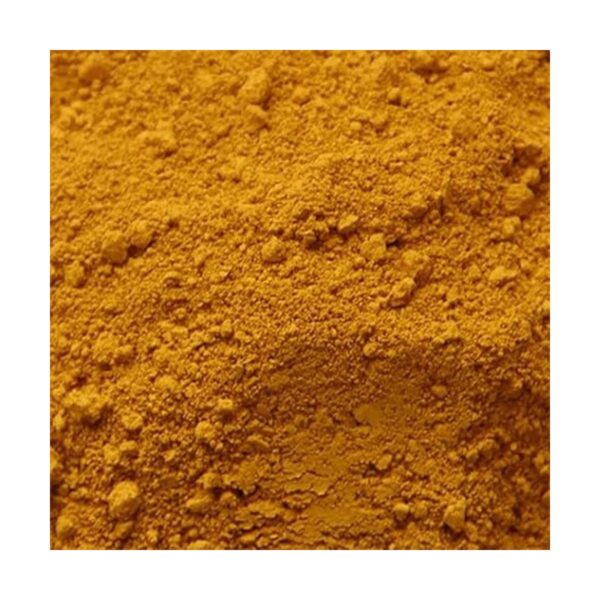 100 g 4 Packs of Iron Oxide Powder Concrete Pigment