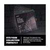 100 fundas de disco para disco de vinilo protector de_5