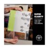 100 fundas de disco para disco de vinilo protector de_6