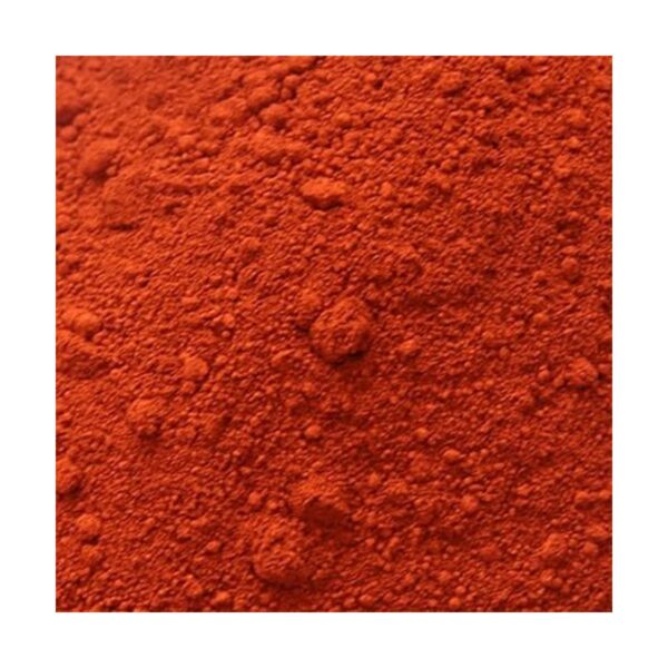 100 g 4 Packs of Iron Oxide Powder Concrete Pigment