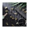100 juegos de cordones de bronce para zapatos hebillas de_6
