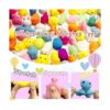 100 juguetes Kawaii Squishies juguetes blandos Mochi para_2