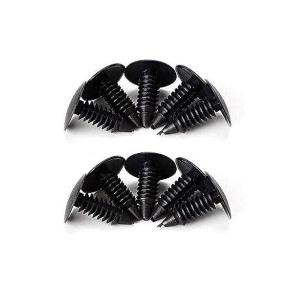 100 pasadores de nailon de ajuste universal para carrito_6