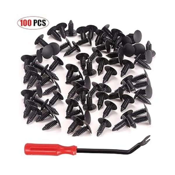 100 pasadores de nailon de ajuste universal para carrito_2