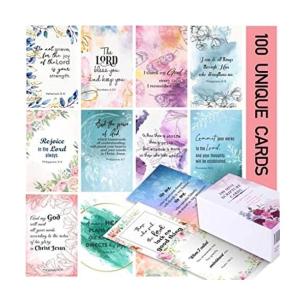 100 tarjetas de oración para mujeres con versículos_1