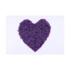 10000 pcsPack Scatter confeti de mesa de boda cristales