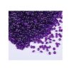 10000 pcsPack Scatter confeti de mesa de boda cristales