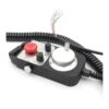 100PPR universal 4 ejes CNC volante MPG colgante con