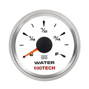 100TECH Medidor universal de nivel de agua para caravana_1