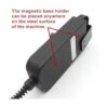 100PPR universal 4 ejes CNC volante MPG colgante con