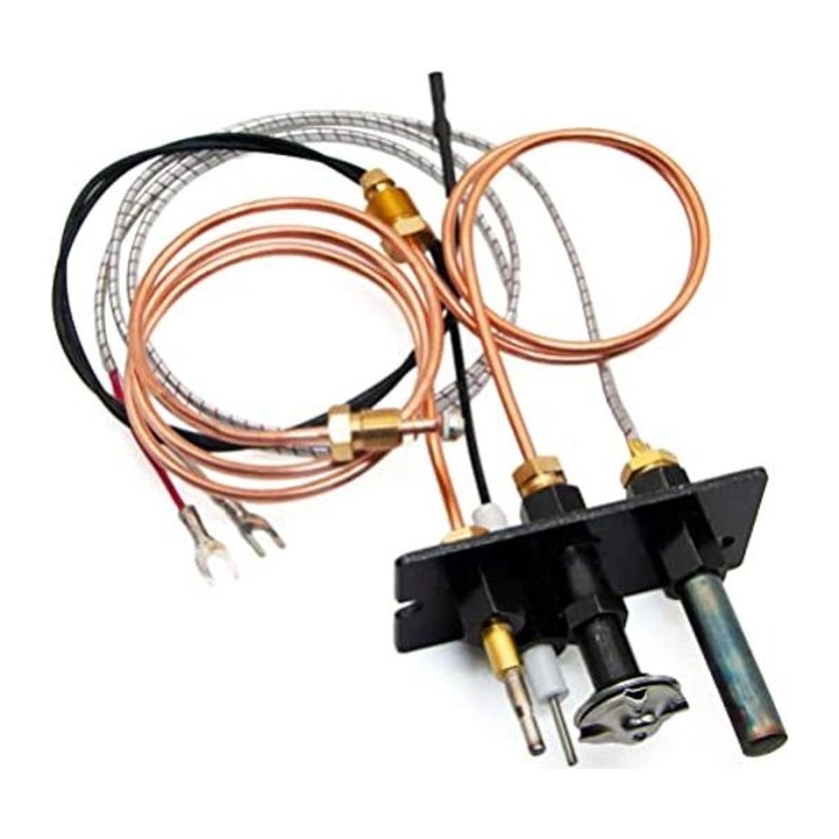 10002264 Conjunto de piloto de propano y gas natural