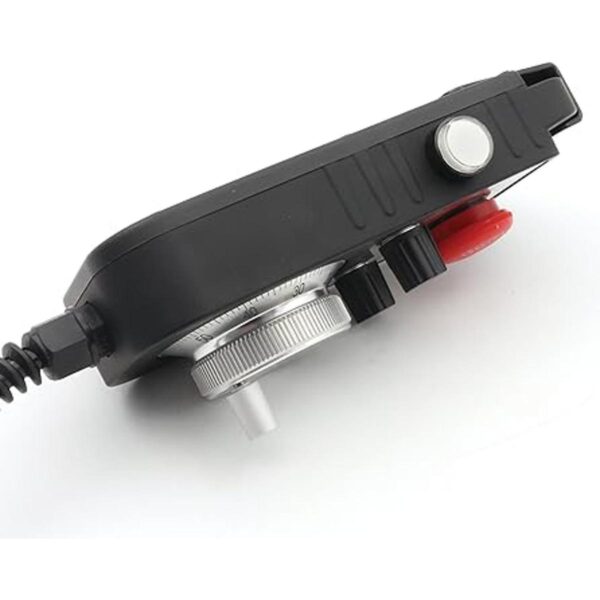 100PPR universal 4 ejes CNC volante MPG colgante con