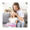 101 rompecabezas 3D de casa de muñecas para niñas_5
