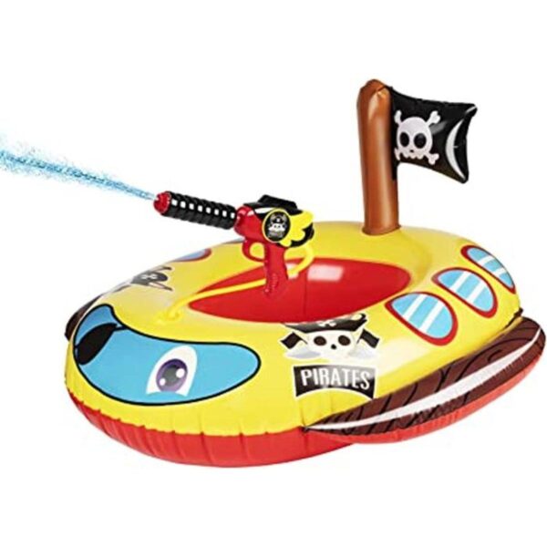 10Leccion Juguetes de piscina para niños flotadores de_1