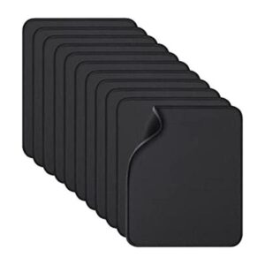 11 alfombrillas de mouse para computadora 10.2 x 8.2_1