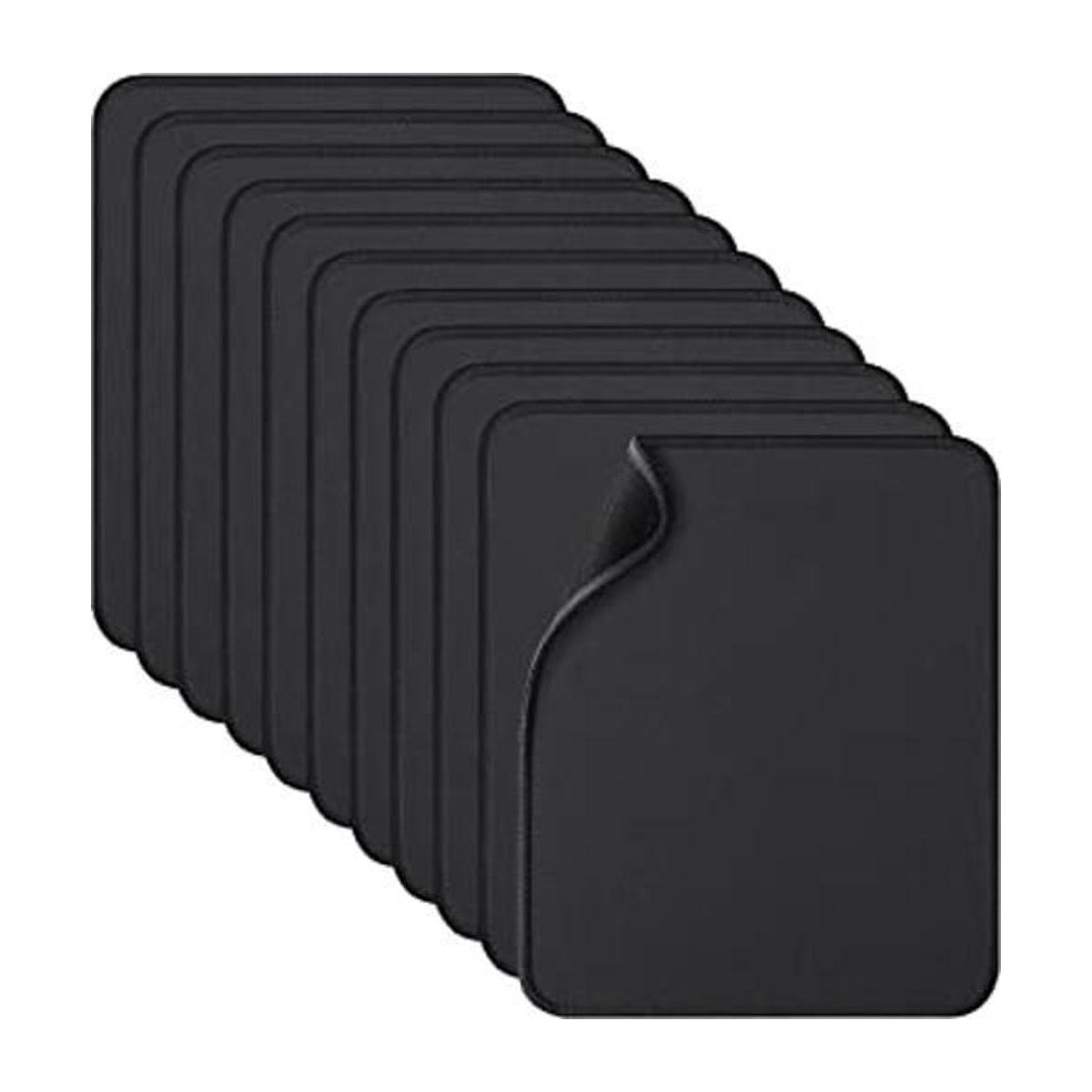 11 alfombrillas de mouse para computadora 10.2 x 8.2