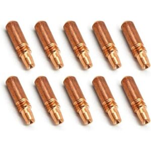 10pk TM045 0.045 Consejos de contacto para Miller MDX_1